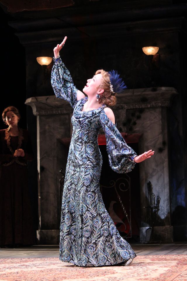 秋元才加、小日向文世とキス…写真ギャラリー（29枚目）