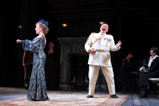 秋元才加、小日向文世とキス…写真ギャラリー（30枚目）