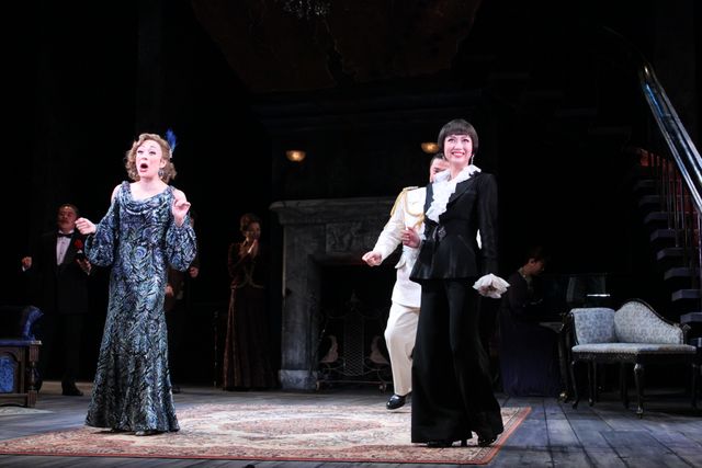 秋元才加、小日向文世とキス…写真ギャラリー（31枚目）