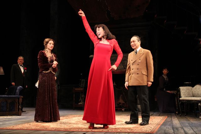 秋元才加、小日向文世とキス…写真ギャラリー（33枚目）