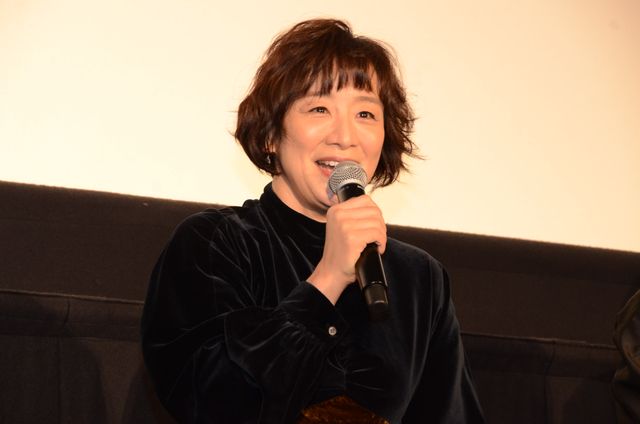 感激で涙の海に…『37セカンズ』初日舞台あいさつ:フォトギャラリー