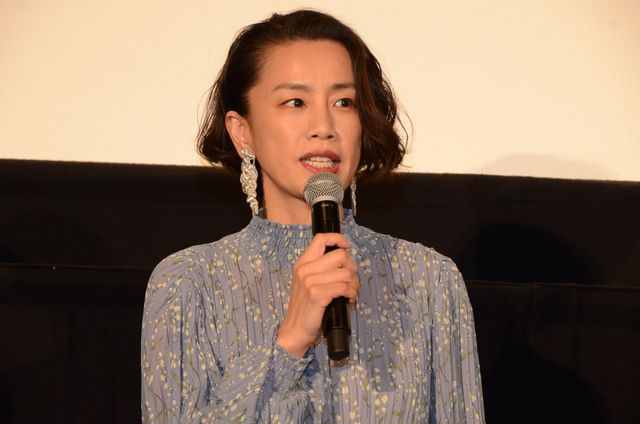 感激で涙の海に…『37セカンズ』初日舞台あいさつ（3枚目）