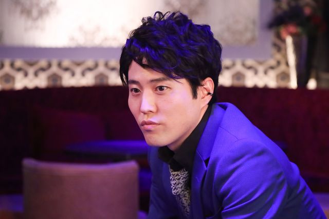 人気声優・入野自由「元彼の遺言状」で人気ナンバー3ホストに！（2枚目）