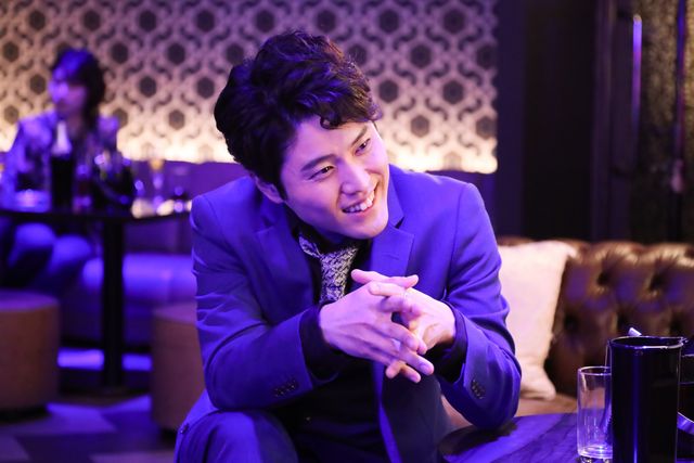 人気声優・入野自由「元彼の遺言状」で人気ナンバー3ホストに！（3枚目）