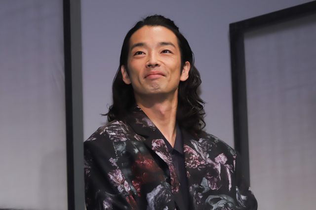 森山未來「勝地さん最高でしたね」長年の付き合いの勝地涼と東京国際映画祭でトーク（3枚目）