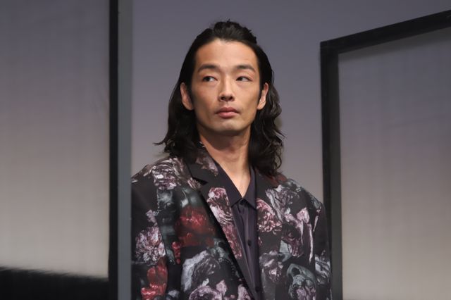 森山未來「勝地さん最高でしたね」長年の付き合いの勝地涼と東京国際映画祭でトーク（5枚目）