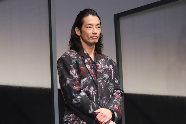 森山未來「勝地さん最高でしたね」長年の付き合いの勝地涼と東京国際映画祭でトーク（8枚目）