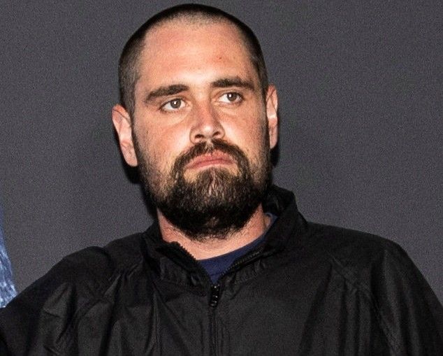 ニック・ライナー(2025年9月撮影)