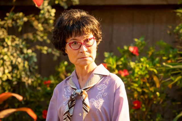 ある日…「ちむどんどん」第17回の場面写真：フォトギャラリー