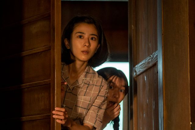 ある日…「ちむどんどん」第17回の場面写真（2枚目）