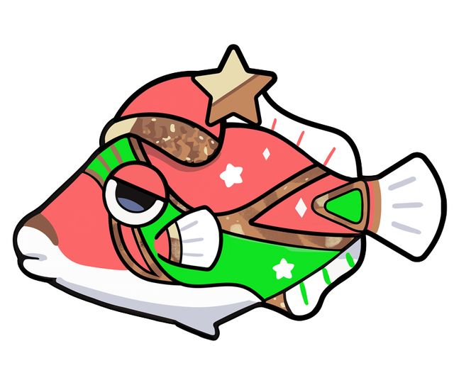 東宝×寺田てら！新キャラクター「ジャンクモール」（5枚目）