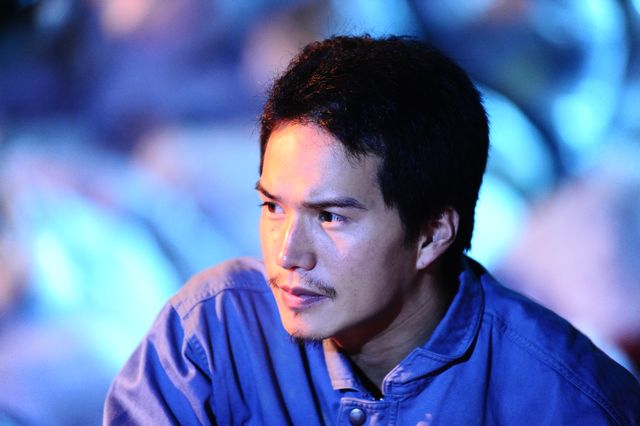 中村倫也主演！佐々木希、菅田将暉、新井浩文、松重豊ら豪華キャストがズラリ『星ガ丘ワンダーランド』フォトギャラリー（6枚目）