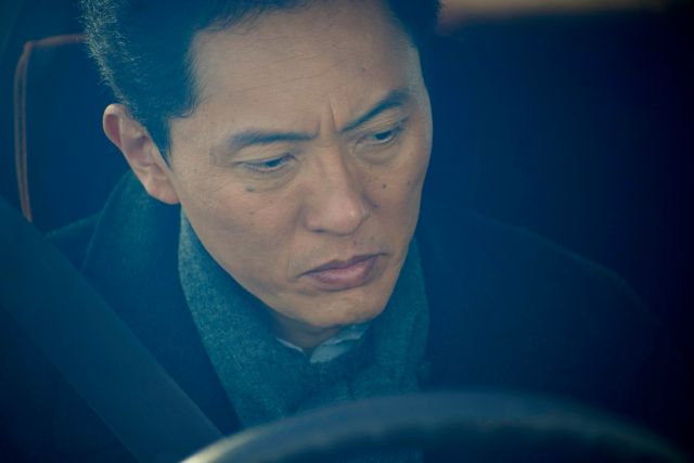 中村倫也主演！佐々木希、菅田将暉、新井浩文、松重豊ら豪華キャストがズラリ『星ガ丘ワンダーランド』フォトギャラリー（7枚目）