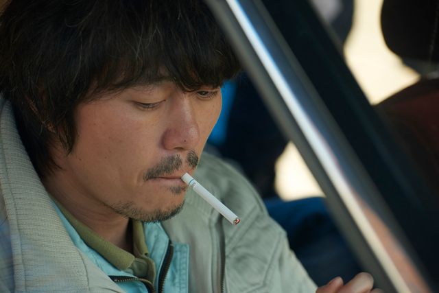 中村倫也主演！佐々木希、菅田将暉、新井浩文、松重豊ら豪華キャストがズラリ『星ガ丘ワンダーランド』フォトギャラリー（8枚目）