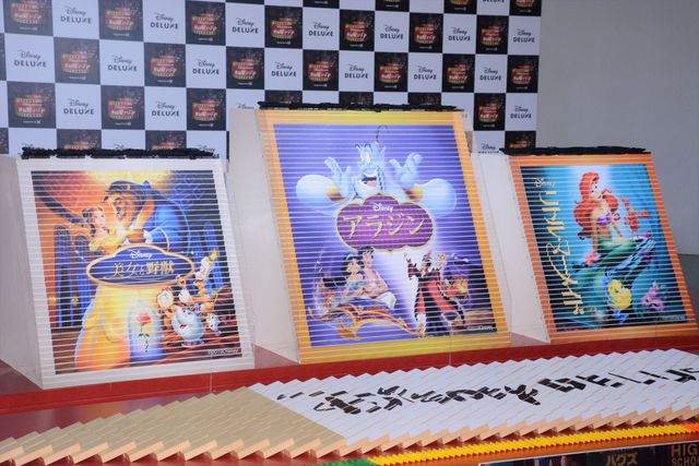 山寺宏一＆神田沙也加、イチオシのディズニー作品を巡ってトーク！（5枚目）