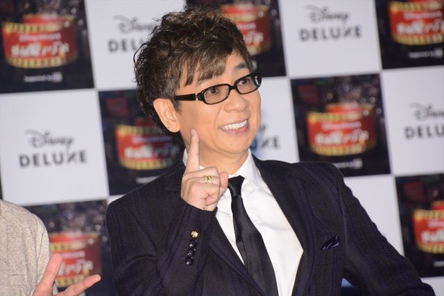 山寺宏一＆神田沙也加、イチオシのディズニー作品を巡ってトーク！（7枚目）