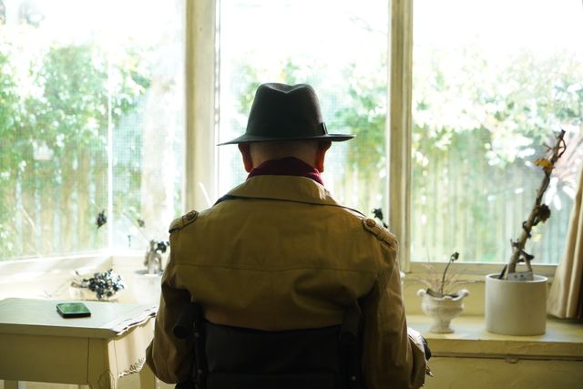 特命係に迫る南井十の影… - 第17話より