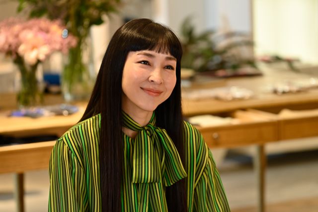 松坂桃李×麻生久美子×井浦新「あのときキスしておけば」初回場面写真（14枚目）