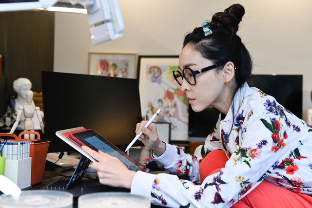 松坂桃李×麻生久美子×井浦新「あのときキスしておけば」初回場面写真（17枚目）