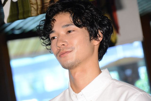 清原翔、宮沢氷魚、鈴木仁のギャルソン姿！「メンズノンノカフェ」お披露目会＜全20枚＞（17枚目）