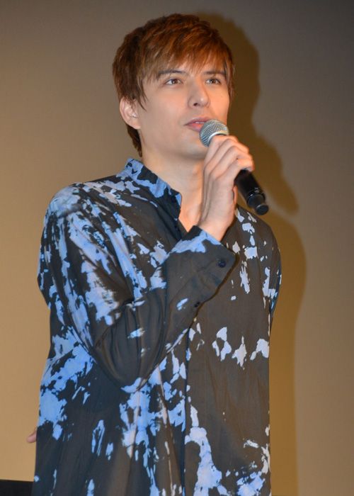 「D-BOYS 10th Anniversary Project」フォトギャラリー：フォトギャラリー