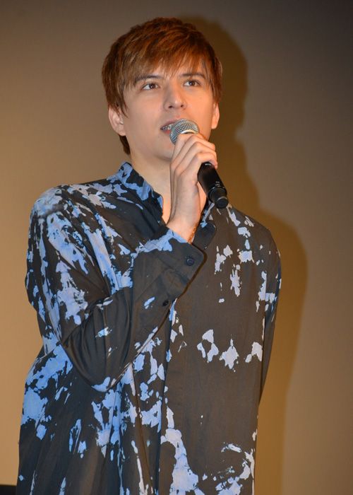 「D-BOYS 10th Anniversary Project」フォトギャラリー（2枚目）