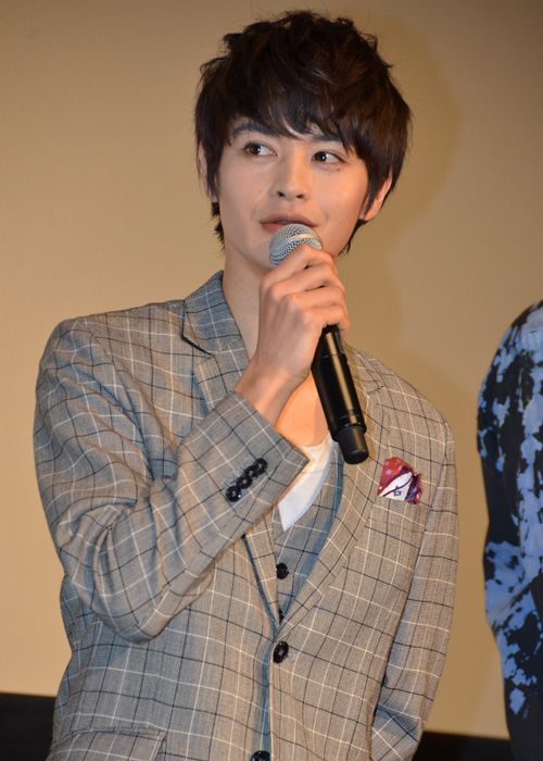 「D-BOYS 10th Anniversary Project」フォトギャラリー（3枚目）