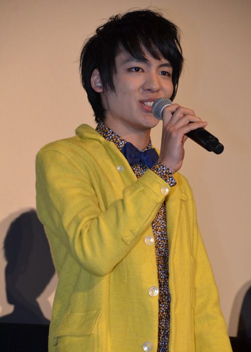 「D-BOYS 10th Anniversary Project」フォトギャラリー（4枚目）