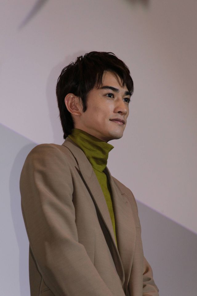 高杉真宙＆町田啓太が登場！『前田建設ファンタジー営業部』大ヒット御礼ファン感謝舞台あいさつ（2枚目）