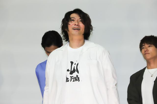 特撮ヒーローが撮る特撮映画『HE-LOW』完結！仮面ライダーxスーパー戦隊xウルトラマン俳優、夢の共演（6枚目）