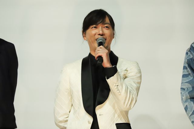 特撮ヒーローが撮る特撮映画『HE-LOW』完結！仮面ライダーxスーパー戦隊xウルトラマン俳優、夢の共演（10枚目）