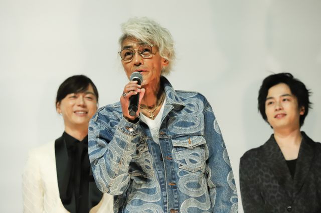 特撮ヒーローが撮る特撮映画『HE-LOW』完結！仮面ライダーxスーパー戦隊xウルトラマン俳優、夢の共演（11枚目）