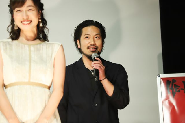 特撮ヒーローが撮る特撮映画『HE-LOW』完結！仮面ライダーxスーパー戦隊xウルトラマン俳優、夢の共演（14枚目）