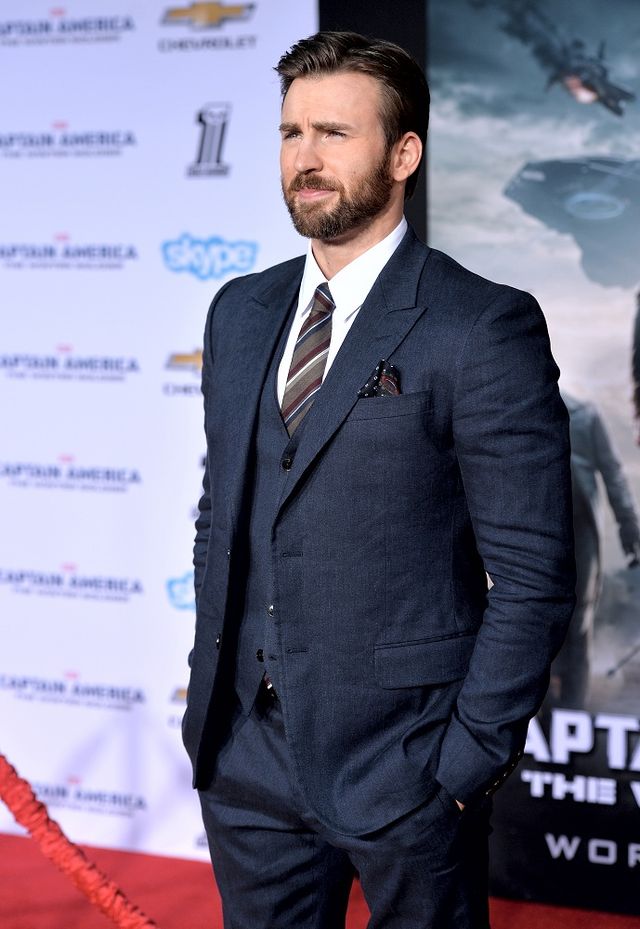『キャプテン・アメリカ2』ワールドプレミア in LA フォトギャラリー（2枚目）