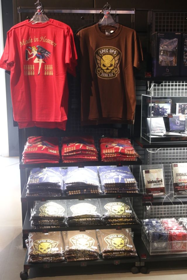 「バイオハザード・ザ・リアル」フォトギャラリー（16枚目）