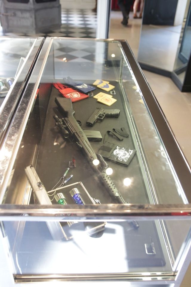 「バイオハザード・ザ・リアル」フォトギャラリー（17枚目）