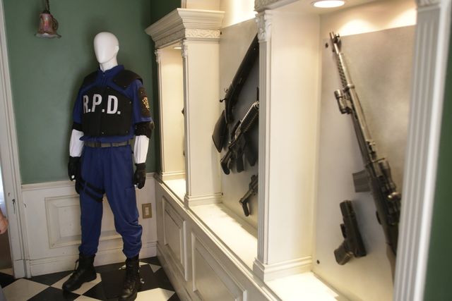 「バイオハザード・ザ・リアル」フォトギャラリー（19枚目）