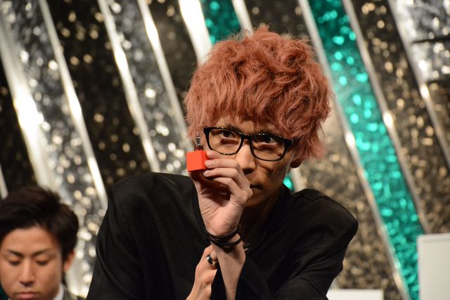 エグスプロージョン「本能寺の変～アントマン・バージョン～」初披露！フォトギャラリー（6枚目）