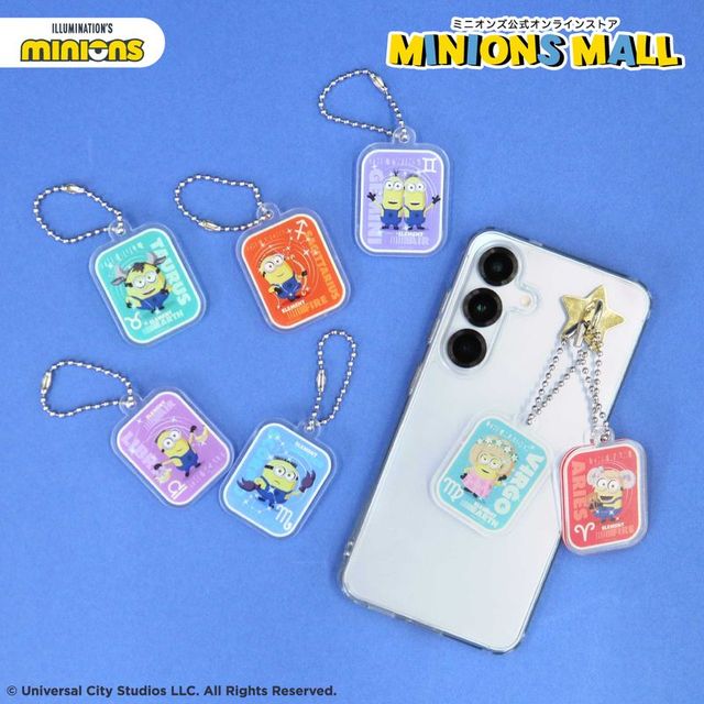 『ミニオンズ＆モンスターズ』場面写真ほか（9枚目）