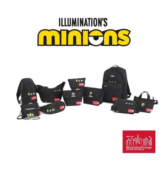 『ミニオンズ＆モンスターズ』場面写真ほか（10枚目）