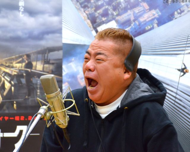 リアクション芸の王様！出川哲郎フォトギャラリー（7枚目）