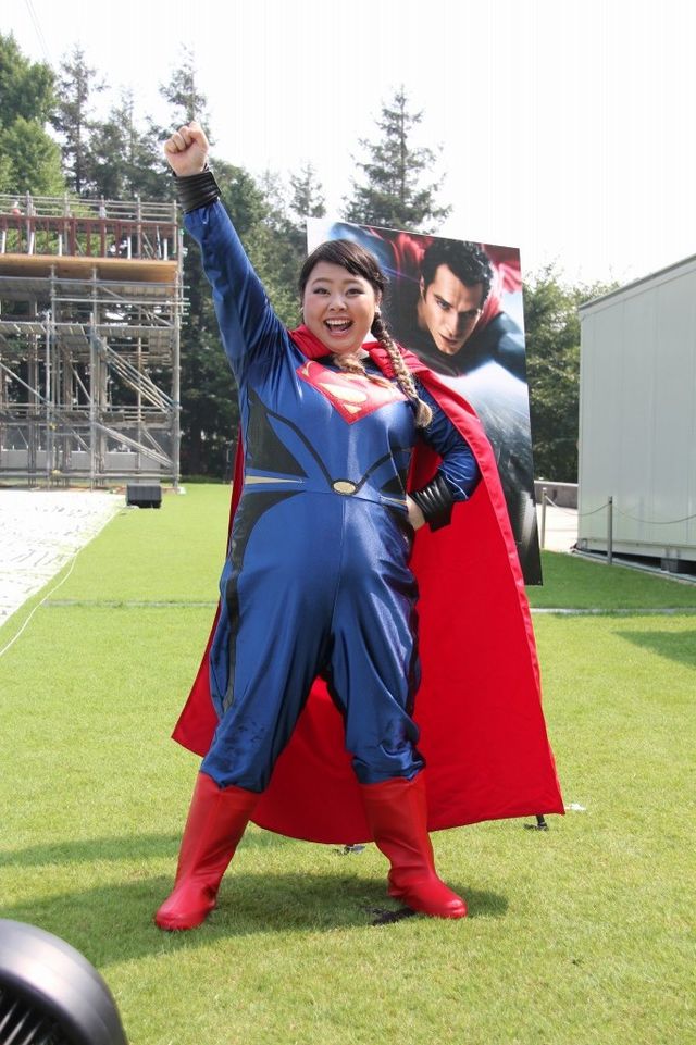 渡辺直美、ぽっちゃり仲間・馬場園の破局にエール「合コン行こう」　画像ギャラリー（2枚目）