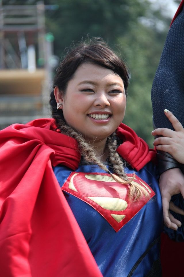 渡辺直美、ぽっちゃり仲間・馬場園の破局にエール「合コン行こう」　画像ギャラリー（5枚目）