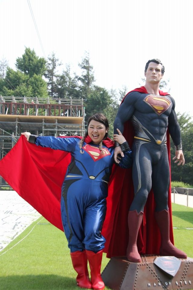 渡辺直美、ぽっちゃり仲間・馬場園の破局にエール「合コン行こう」　画像ギャラリー（6枚目）