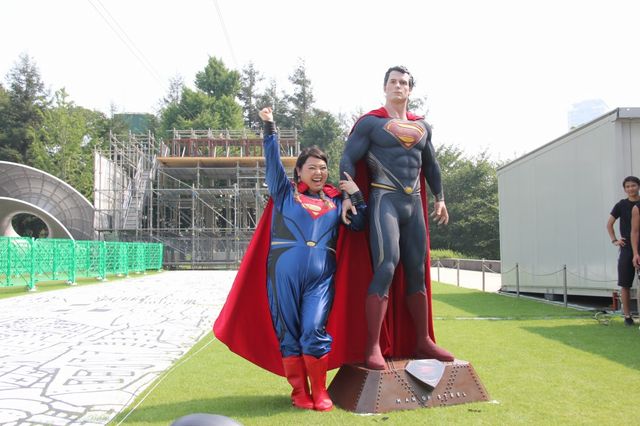 渡辺直美、ぽっちゃり仲間・馬場園の破局にエール「合コン行こう」　画像ギャラリー（7枚目）