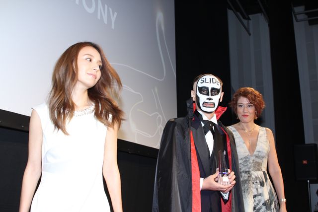 別所哲也、LiLiCoらも登壇！フォトギャラリー（8枚目）