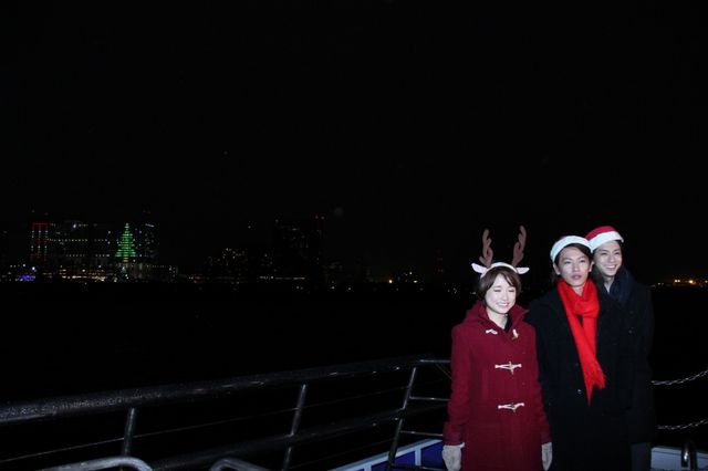 「カノ嘘」キャストと船上パーティー！フォトギャラリー（7枚目）