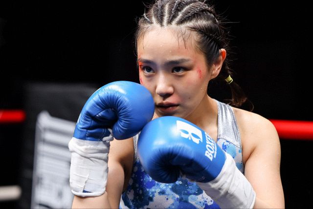 「あのクズを殴ってやりたいんだ」最終話　追加場面写真（2枚目）