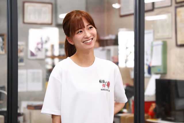 「あのクズを殴ってやりたいんだ」最終話　追加場面写真（4枚目）