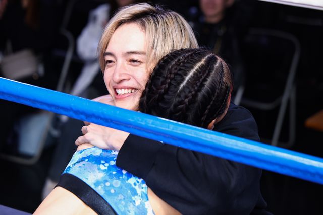 「あのクズを殴ってやりたいんだ」最終話　追加場面写真（5枚目）